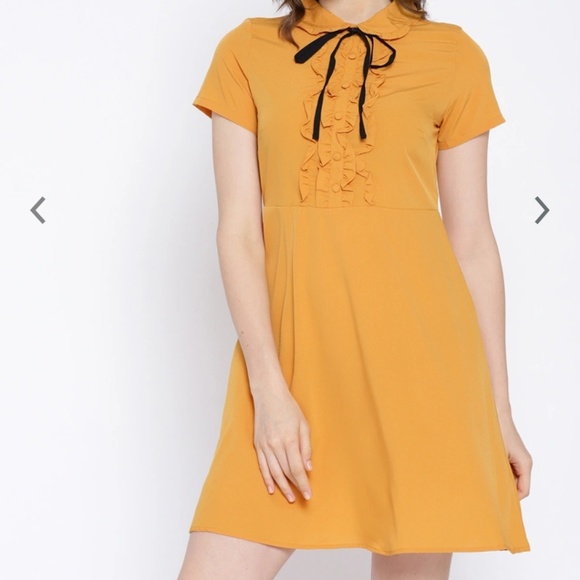 Dress - Picture 3 of 4